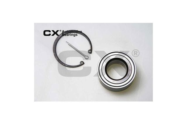 Купити CX1117 CX/Complex Підшипник ступиці передньої