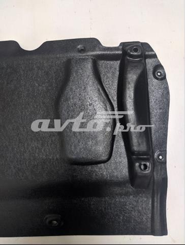 Захист картера двигуна Gordon AD0792AA