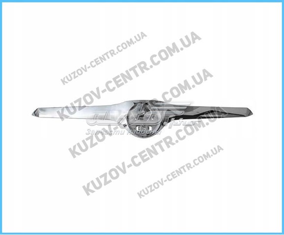 Купити FP6400992 FPS Накладка капоту