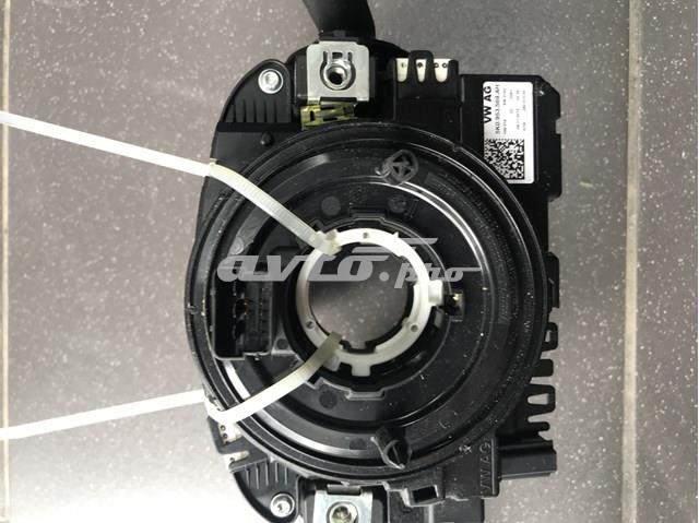  VAG 5K0953569AH ціна, від 126.69 USD