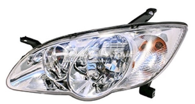 Купити FP4105R1P FPS Основна фара в зборі ліва