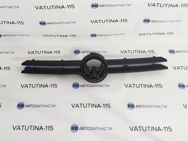 Молдинг решітки радіатора Elit KH9523990 ціна, від 12.65 USD