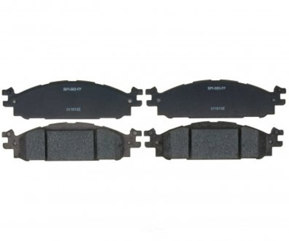Купити MGD1508C Raybestos 
