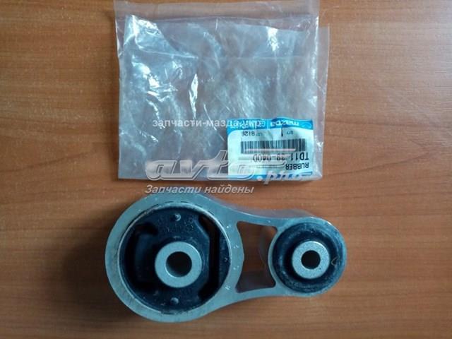 Подушка двигуна задня TD1139040D Mazda