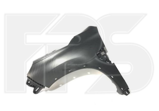Ліве переднє крило FPS FP4836311 ціна, від 108.14 USD
