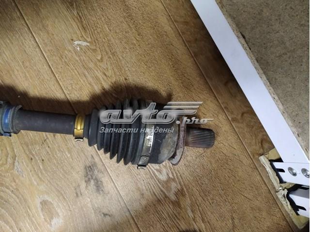 Піввісь передня, права TPS TPS000227A ціна, від 182.67 USD