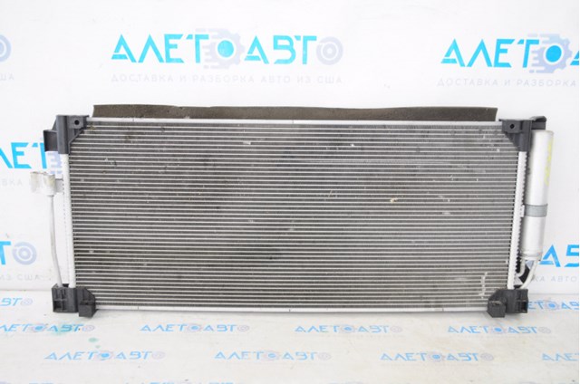921005NA0A Nissan/Infiniti Конденсатор