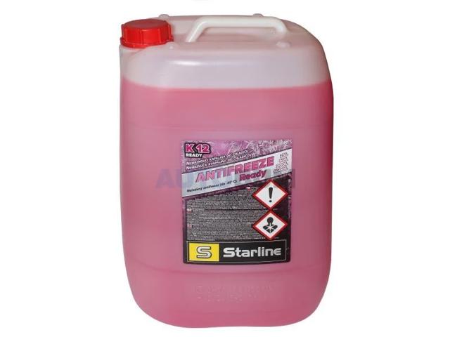 K12READY25 Starline Охолоджуюча рідина