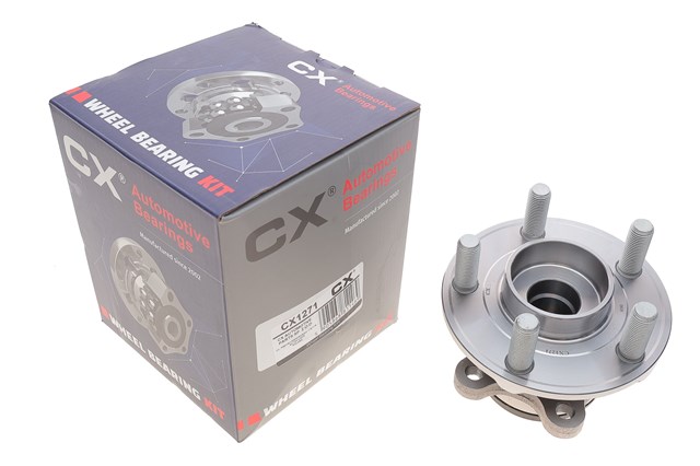  CX1271 CX/Complex
