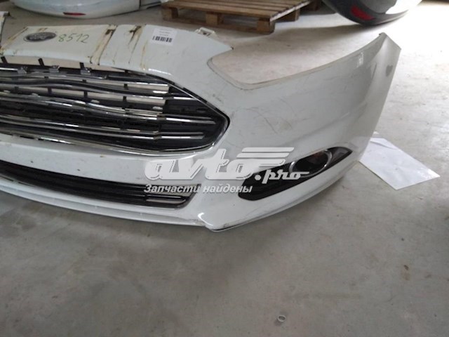 Купити DS7Z17757DAPTM Ford Буфер (бампер) передній