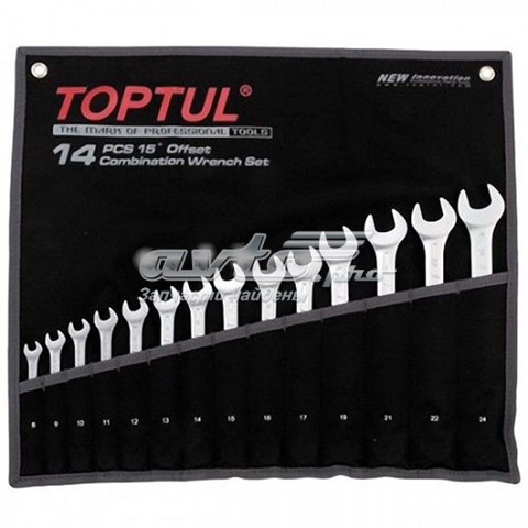 Купити GPAX1402 Toptul 