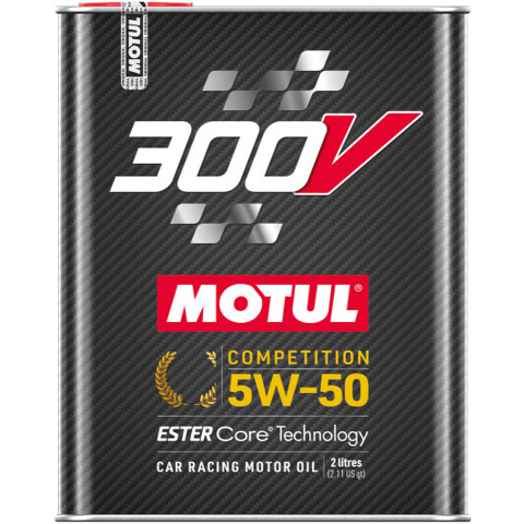 826702 Motul Масло двигуна