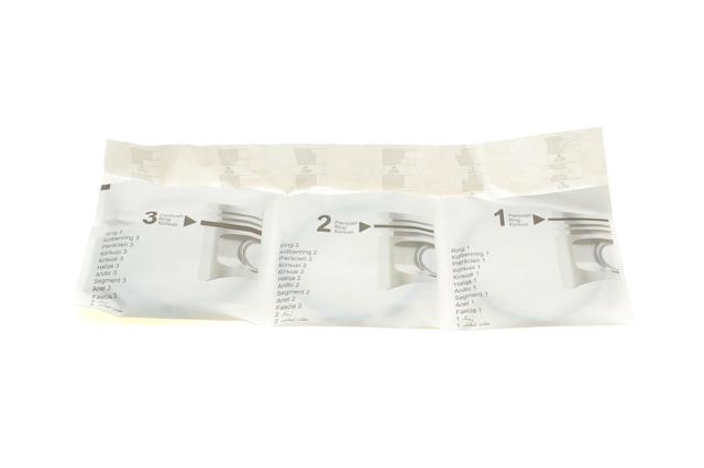Купити PRDAE371401050SET AMP/Paradowscy 