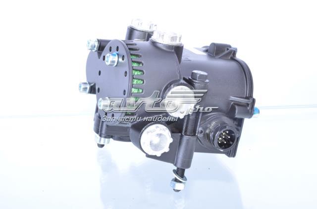 A0004291124 Mercedes Регулятор тиску