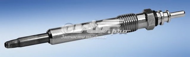 Свічка накалу 250201035 Bosch