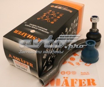 Рульовий наконечник SM3484 Shafer