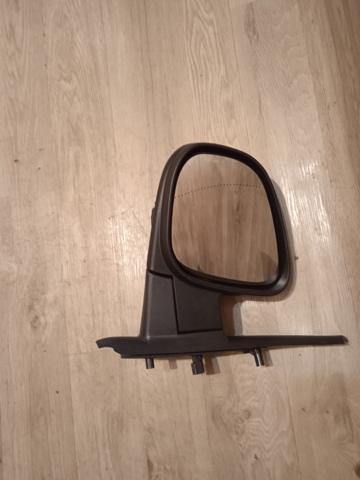 Дзеркало ліве Polcar 60U1513E