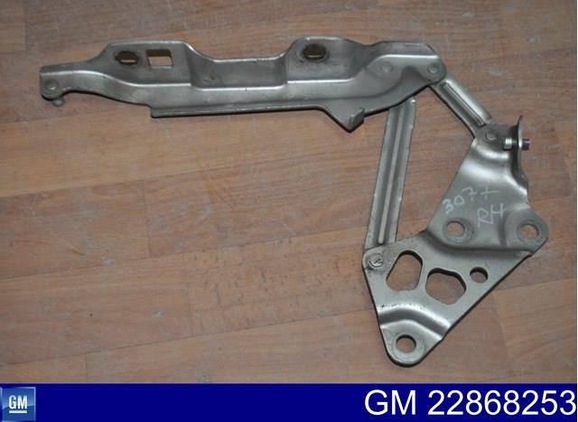  General Motors 22868253 ціна, від 12.35 USD