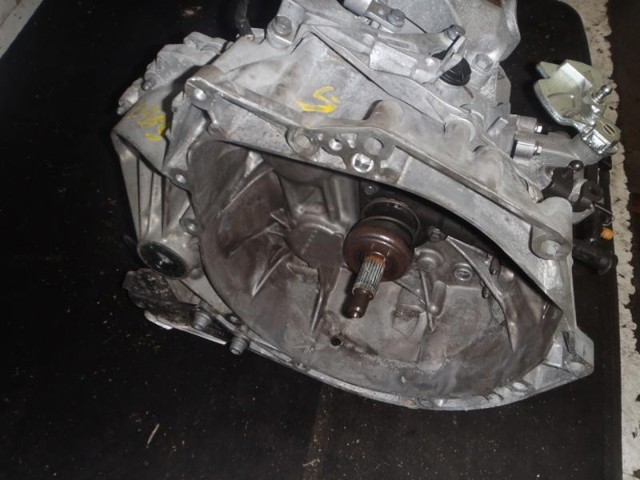 Купити 20EA47 Peugeot/Citroen Ручна коробка передач