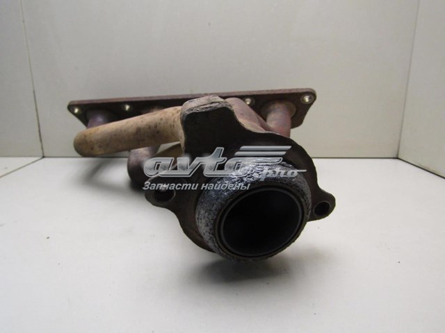 285112B010 Hyundai/Kia Система випуску газів двигуна