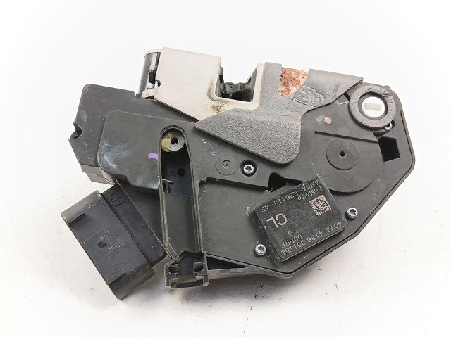 Замок задньої двері, лівої Ford AM5AR26413AF ціна, від 28.86 USD