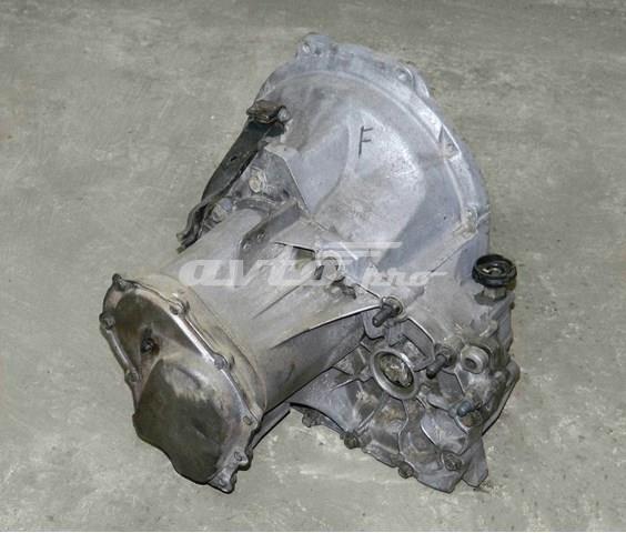 МКП в зборі Ford 87TT7F096AB ціна, від 154.67 USD