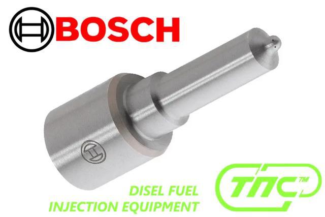 Розпилювач дизельної форсунки Bosch DLLA150P178 ціна, від 23.01 USD