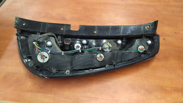 Купити 92401B2030 Hyundai/Kia 