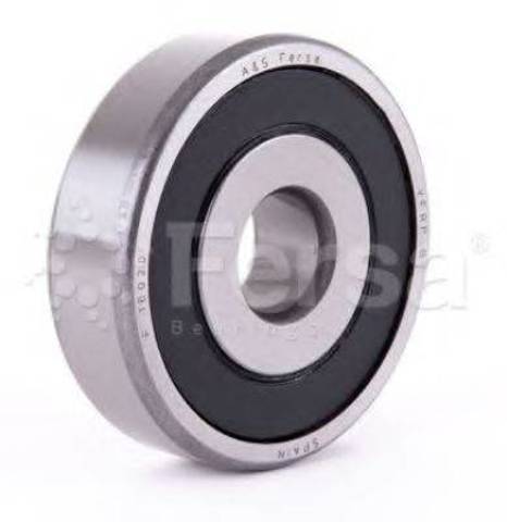 Підшипник КПП AB12888S05 SNR