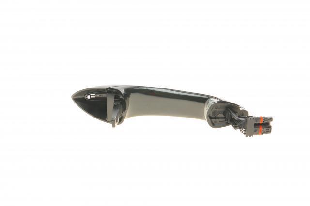 Ручка двері правою зовнішня перед/зад Solgy 305070 ціна, від 44.17 USD
