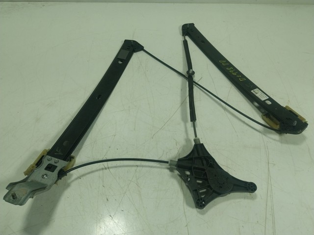 Механізм підйому стекол Audi Q3 позашляховик (F3B) (2018 - 2026) ціна, від 63.37 USD