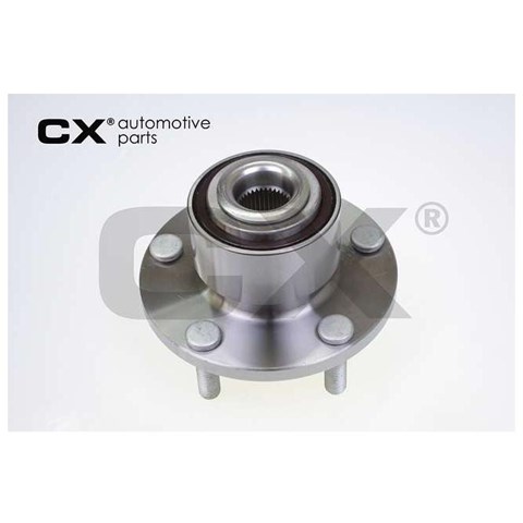 Маточина колеса передня CX/Complex CX764 ціна, від 44.08 USD