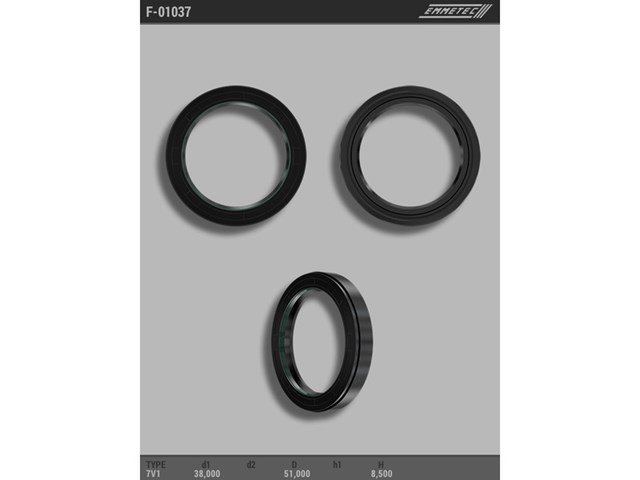  Emmetec F01037