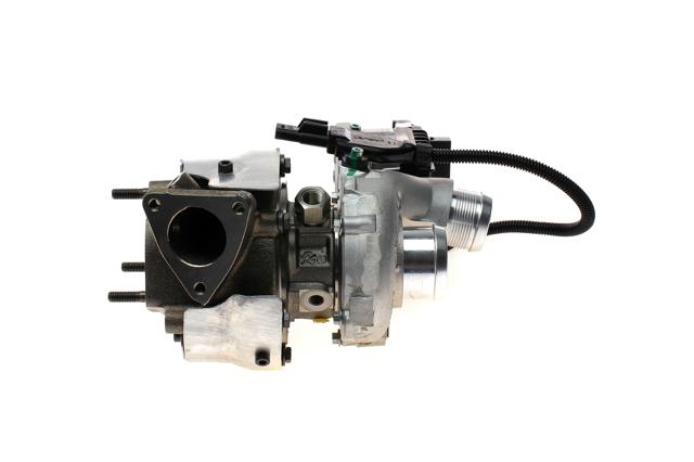Турбіна Garrett 7975185004S ціна, від 443.30 USD