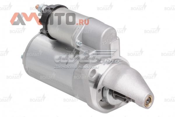 Купити LST0118 STARTVOLT Стартер