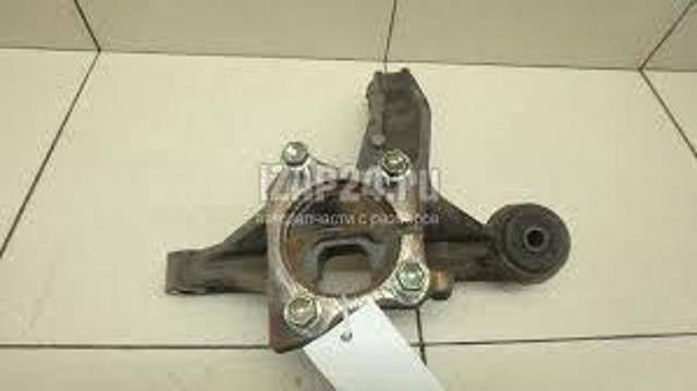 Цапфа - поворотний кулак задній, лівий 4230506200 Toyota