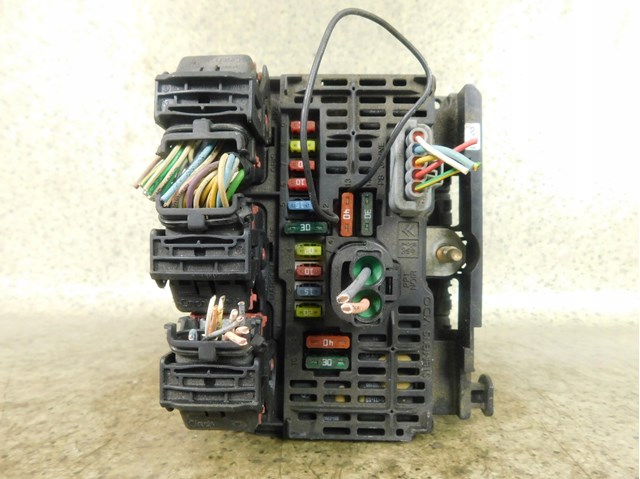  9656086180 Peugeot/Citroen
