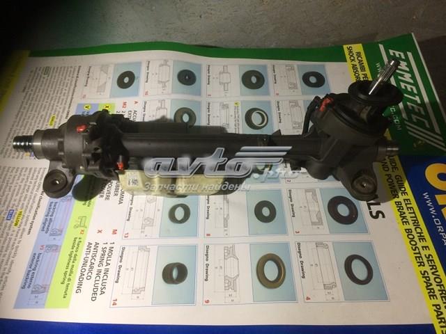 Купити 3AB423050C VAG Рульова рейка