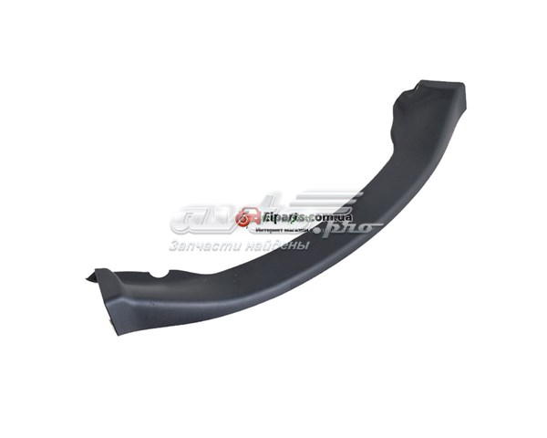 Обшивка кришки багажника Tesla 113281200A ціна, від 15.20 USD