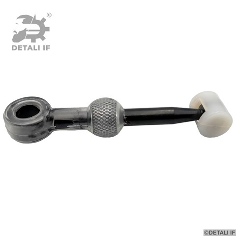 Купити DF16803 Detali IF Шток перемикання передач КПП