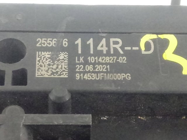  Renault (RVI) 255676114R