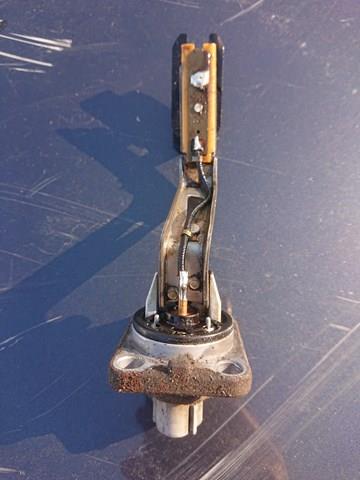 8949130071 Toyota 
