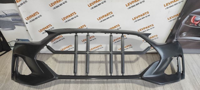 Купити 86511J3000 Hyundai/Kia Накладка бампера переднього
