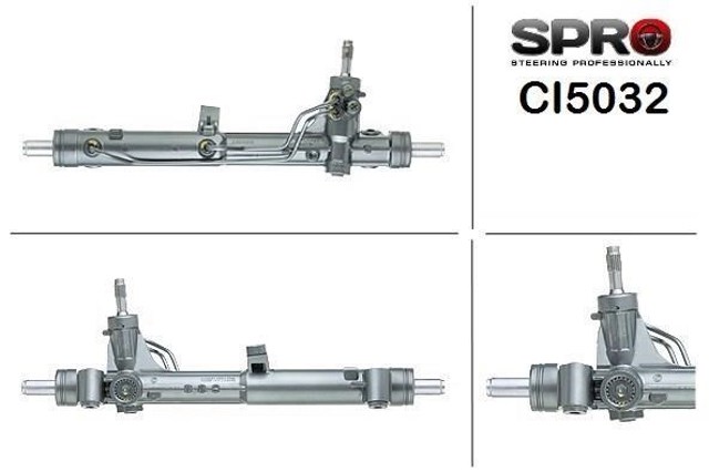 Купити CI232R MSG Rebuilding Рульова рейка