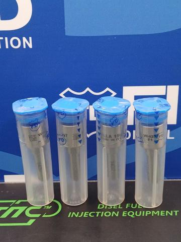 Розпилювач дизельної форсунки Firad ALLA150P1437 ціна, від 52.80 USD