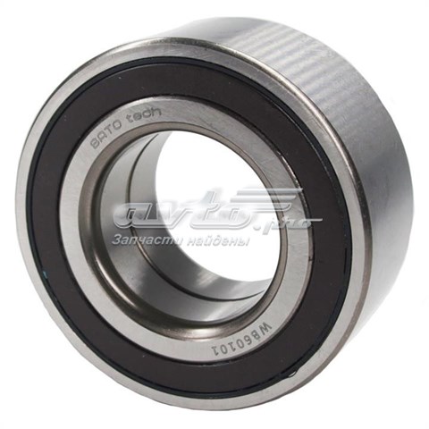 Підшипник ступиці WB60101 Sato Tech
