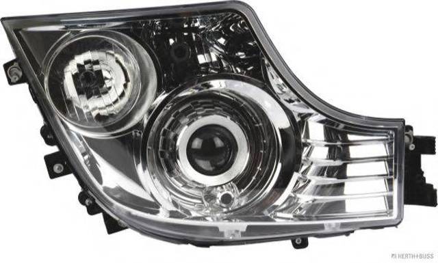 A9608200739 Mercedes Фара ліва передня