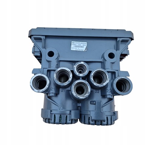  Knorr-bremse K000921
