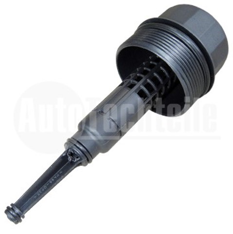 Кришка масляного фільтра 1001810 Autotechteile