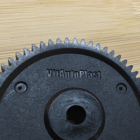 RK6155101B Vitautoplast Ремкомплект дросельної заслінки